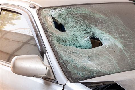 Are Car Windows Tempered Glass: A Dive into the World of Automotive Safety and Beyond