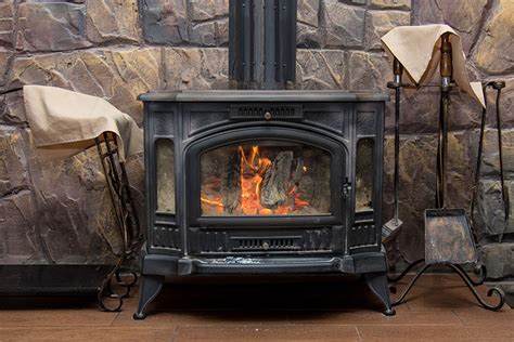 Can You Burn Coal in a Wood Stove? And Why Would You Even Consider It?