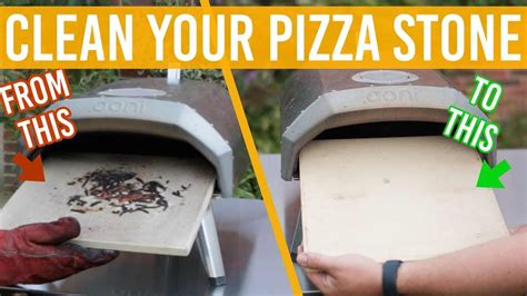 Can You Wash a Pizza Stone? And Why Does It Taste Like Regret?