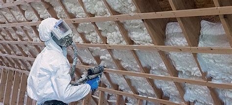 How Much Is Spray Foam Insulation Per Square Foot: A Comprehensive Guide to Costs and Considerations