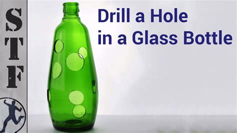 How to Drill a Hole in a Glass Bottle: A Comprehensive Guide and the Art of Turning Trash into Treasure