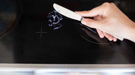 How to Remove Melted Plastic from Stovetop: A Journey Through Chaos and Cleanliness