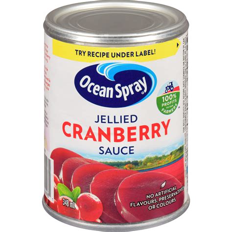 Is Ocean Spray Cranberry Sauce Gluten Free? Exploring the Intersection of Food, Tradition, and Dietary Needs