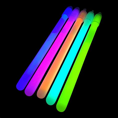 Is There Glass in Glow Sticks, and Why Do They Glow Like Tiny Alien Lightsabers?