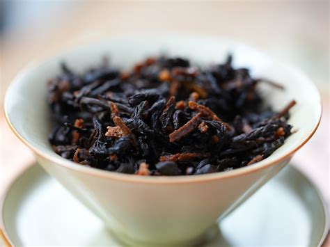 What Is Post Fermented Tea?