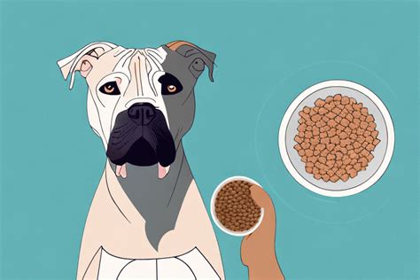 What Should I Feed My Pitbull: Exploring the Cosmic Connection Between Nutrition and Canine Enlightenment