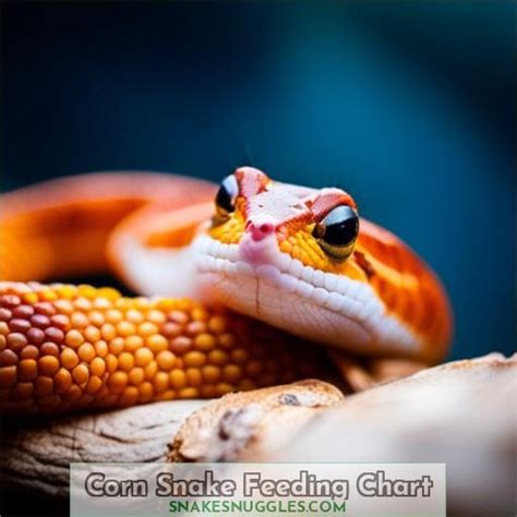 What to Feed Corn Snakes: A Journey Through Culinary Delights and Reptilian Diets