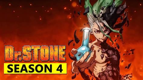 When is Doctor Stone Season 4 Coming Out: A Deep Dive into the Anticipation and Speculations