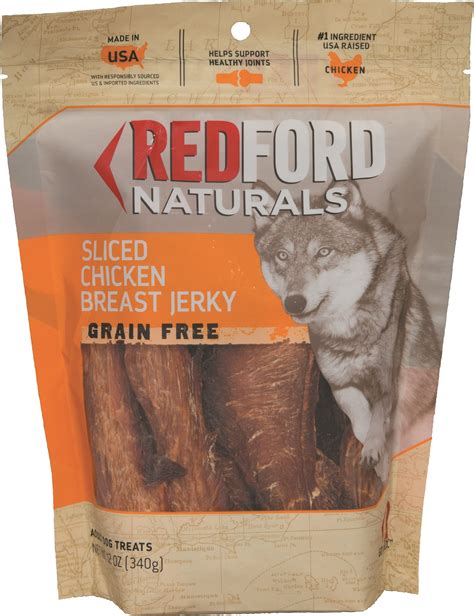 Where to Buy Redford Dog Food