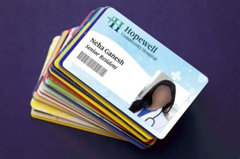 Where to Print Plastic ID Cards Near Me: Exploring the Uncharted Territories of Identification